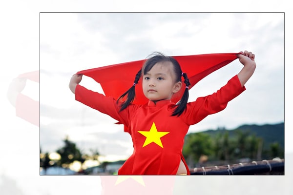 Việt Nam đất nước hình chữ S | Hình ảnh đất nước Việt Nam hình chữ S