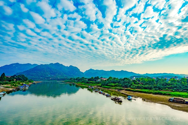 Chia sẻ kinh nghiệm đi du lịch Tuyên Quang tự túc từ A ĐẾN Z