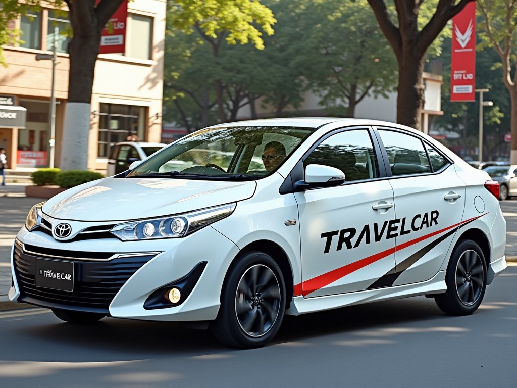 Thuê Xe Tháng Có Tài Xế Cho Người Nước Ngoài Tại Hà Nội