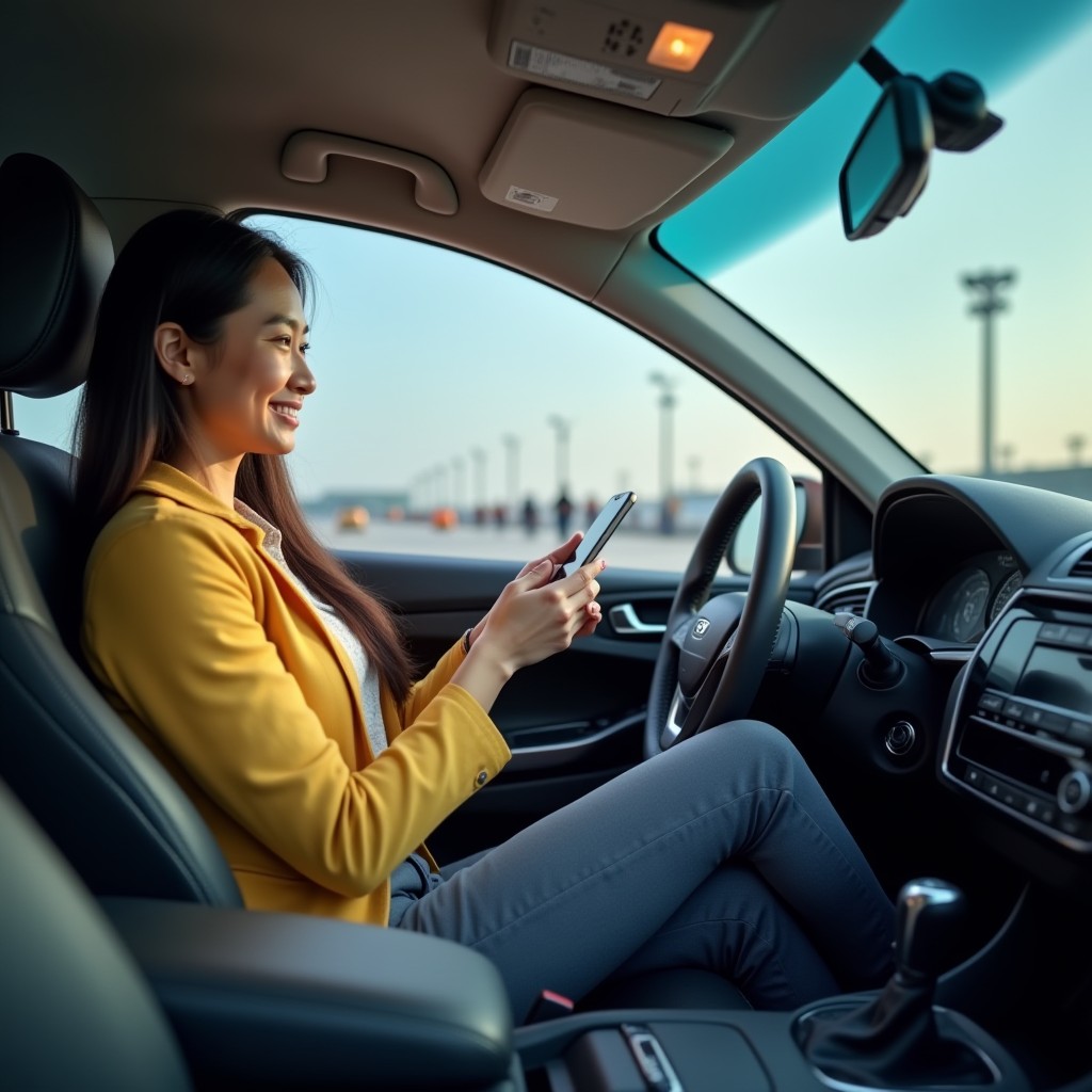 Hướng Dẫn Cho Người Nước Ngoài Thuê Xe Tự Lái Tại Việt Nam