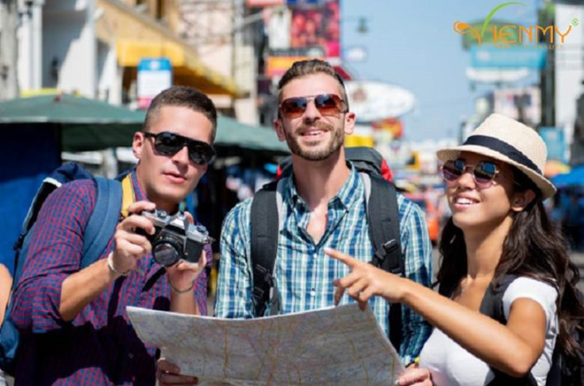 Chuẩn Bị Trước Chuyến Đi: Nền Tảng Của Sự Tự Tin