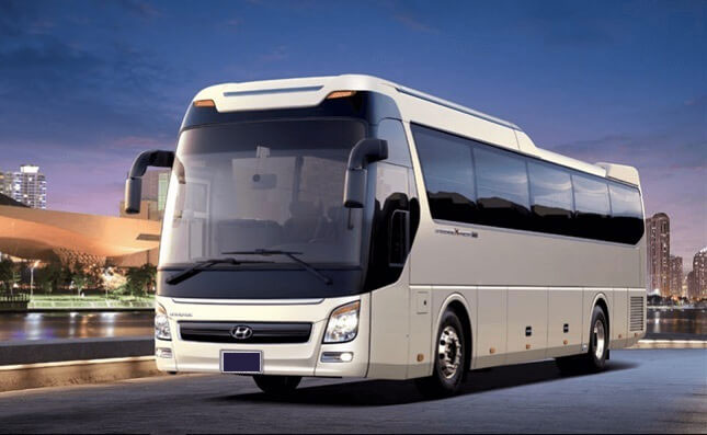 Xe 54 chỗ có thật sự tồn tại ở Việt Nam không?