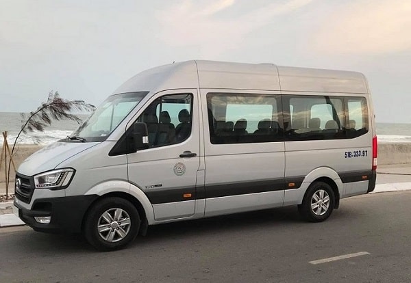 Giá Thuê Xe 16 Chỗ Hà Nội Sapa Là Bao Nhiêu?