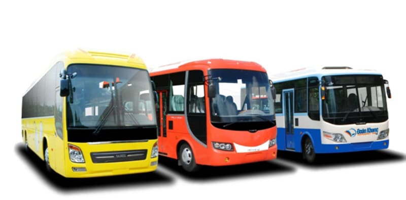 Đặt xe cho nhóm đông thực sự tiết kiệm hơn 30-40%