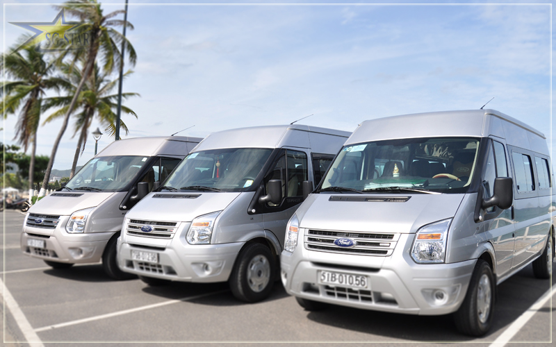 Tại sao nên thuê xe 16 chỗ từ Hà Nội đi Ba Vì?