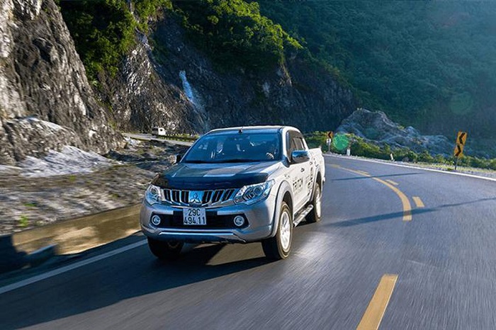 Kinh nghiệm du lịch Tam Đảo bằng ô tô