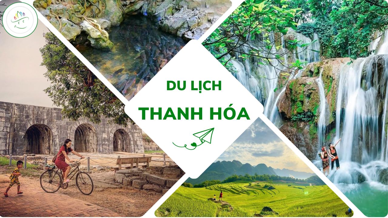 Du Lịch Thanh Hóa