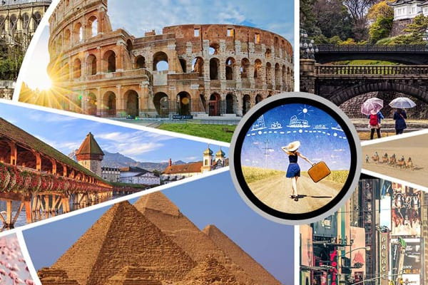 Diễn Đàn Forum du lịch và Trang Web Du Lịch Nổi Tiếng