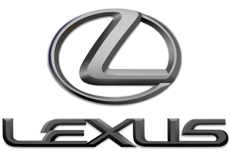 Logo chữ L là xe gì? Lexus, Lincoln, hay Lamborghini?