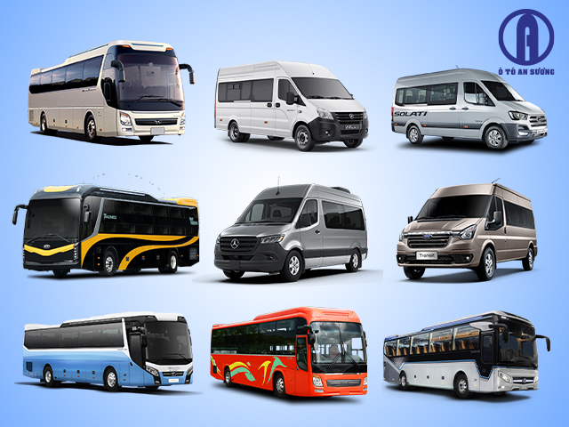 Quy Định Cấm Xe Khách: Thế Nào Là Xe Khách Theo Luật?