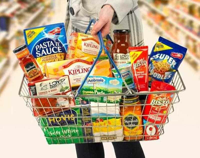 Top 20+ Đồ Khô Nên Mang Khi Đi Du Lịch