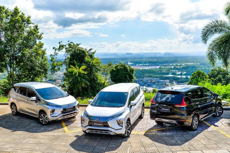 Chọn Xe Đi 200km Mỗi Ngày: 4 Chỗ, 7 Chỗ Hay Limousine?