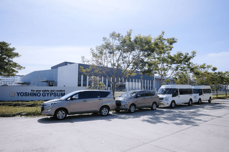 Cho thuê xe văn phòng là gì – Ai nên sử dụng dịch vụ này?