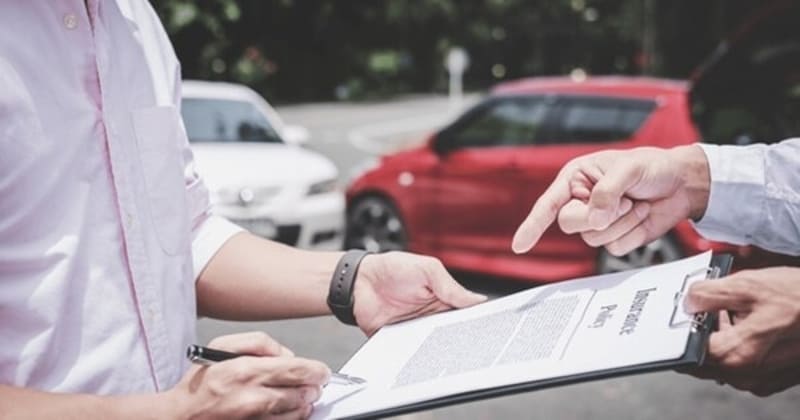 Checklist Giấy Tờ Cần Thiết Khi Thuê Xe