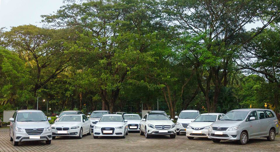 Chi phí thuê xe du lịch dài ngày từ Hà Nội