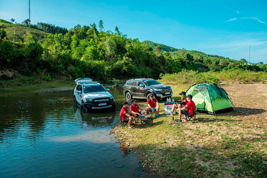 Top 10 Địa Điểm Du Lịch Gần Hà Nội Phù Hợp Thuê Xe 1 Ngày