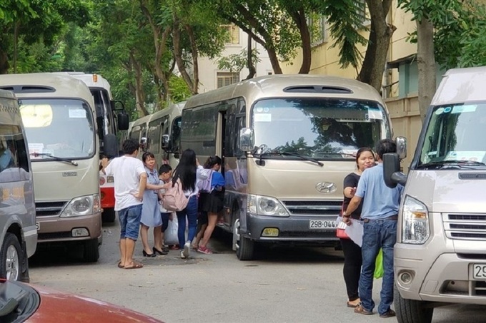 Thuê xe không trả tiền có bị phạt không???