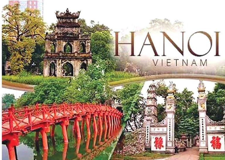 Kinh nghiệm đi lại khi du lịch Hà Nội
