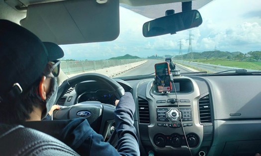 Kinh nghiệm dừng chân nghỉ ngơi xuyên Việt