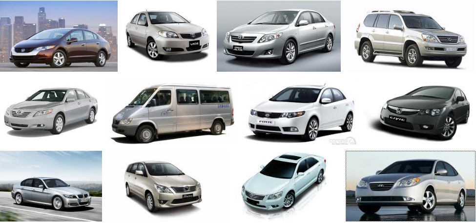 7 bí quyết tiết kiệm chi phí thuê xe mà bạn nên biết