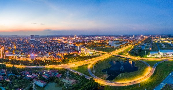 Khoảng Cách Từ Bắc Giang Đến 63 Tỉnh Thành Việt Nam