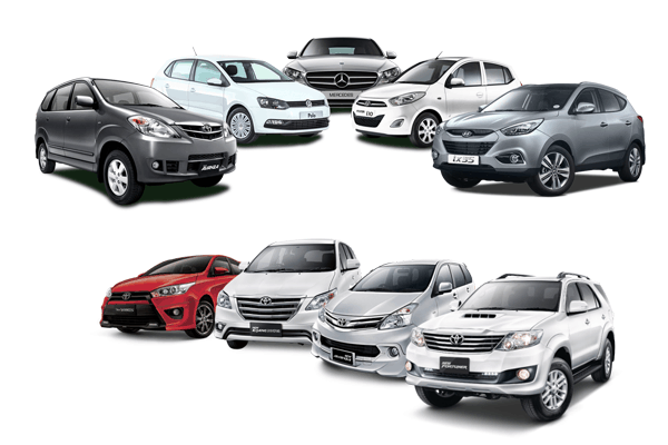 Kinh nghiệm và 11 bước hướng dẫn khi thuê xe tự lái