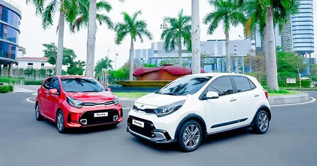 Có Nên Mua Xe Chạy Dịch Vụ 2025 Không?