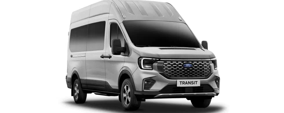 Ford Transit 16 Chỗ