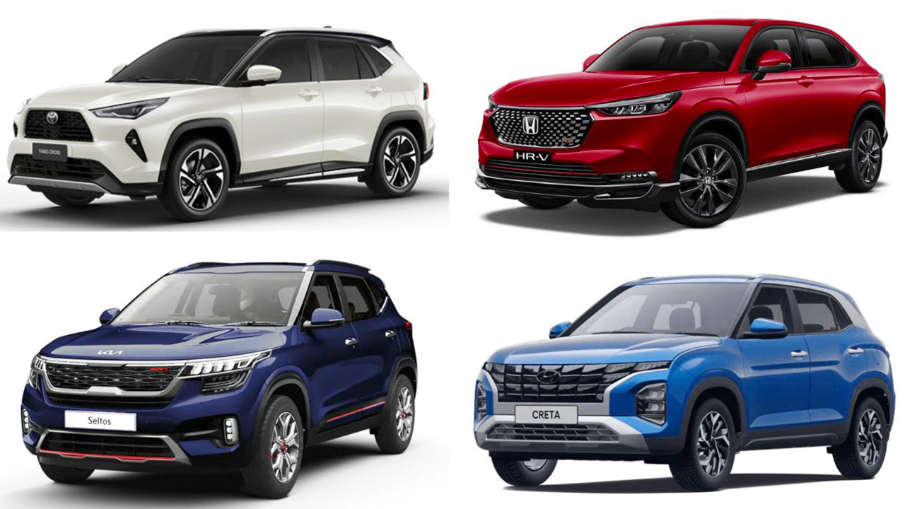 Thuê xe ô tô tự lái