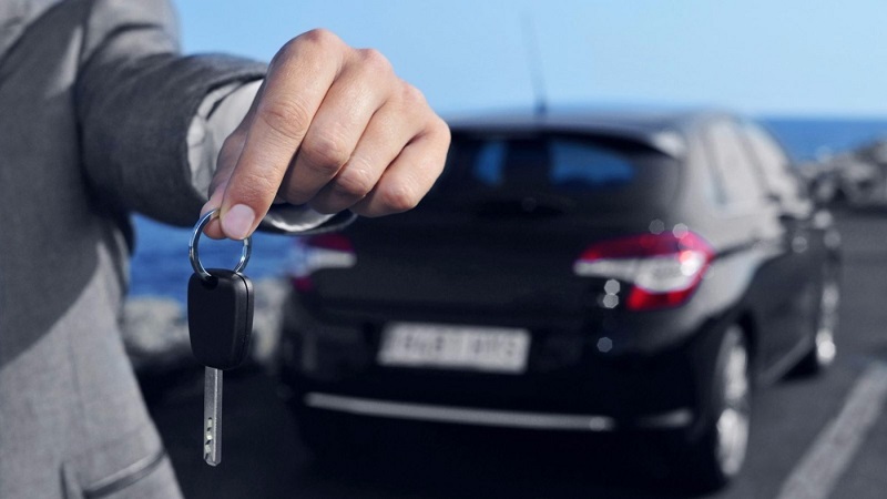 Những Rủi Ro Thường Gặp Khi Thuê Xe