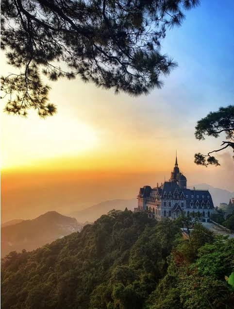 Tam Đảo — 80km, đổi khí hậu nhanh nhất