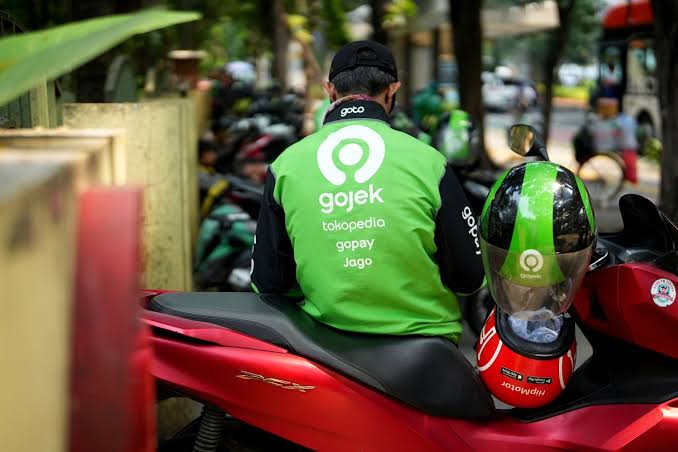 Gojek