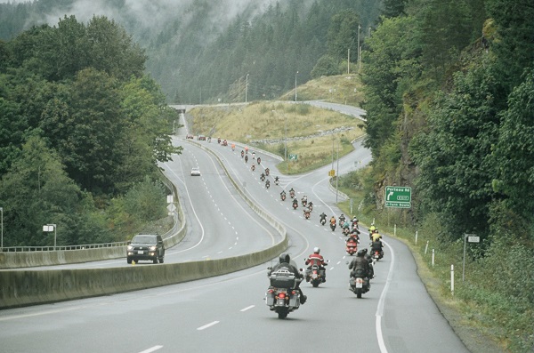 Tai nạn và rủi ro thực tế trên đường đi Mộc Châu