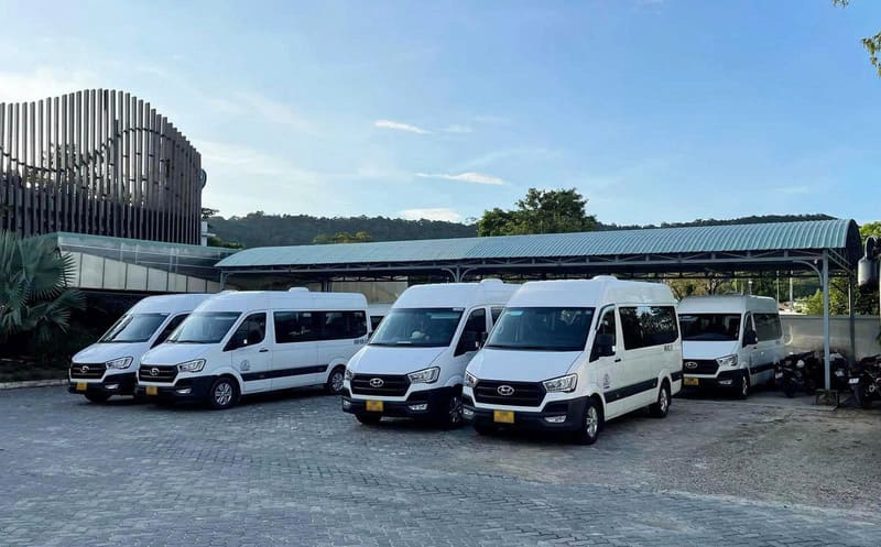 Đặt xe ô tô tự lái tại TRAVELCAR - Nhanh, rõ ràng, uy tín