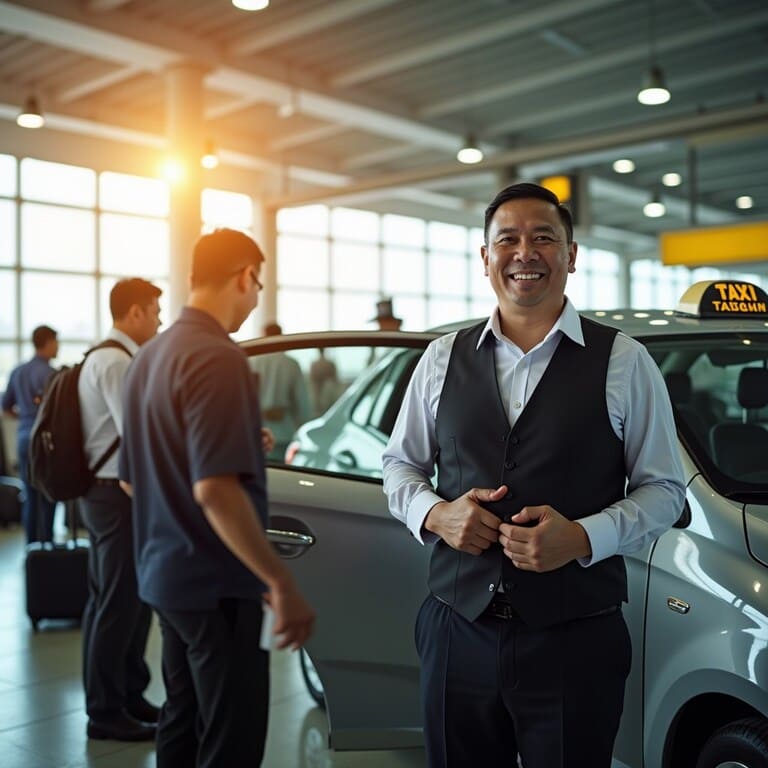 Đào tạo và giám sát lái xe chuyên nghiệp