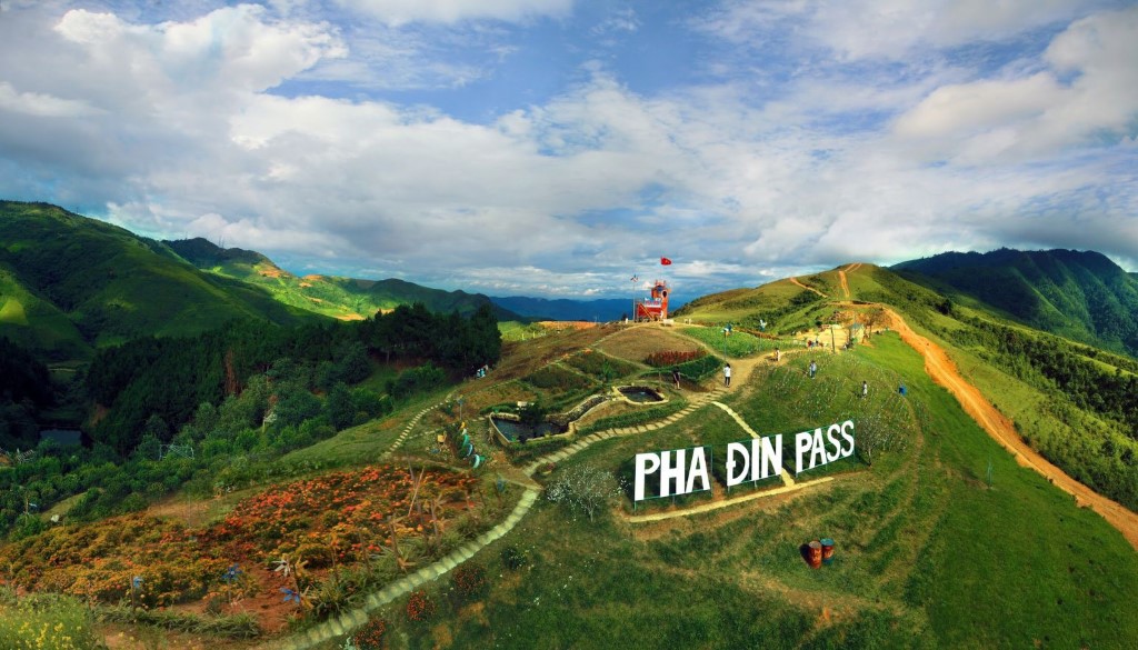 Pha Đin