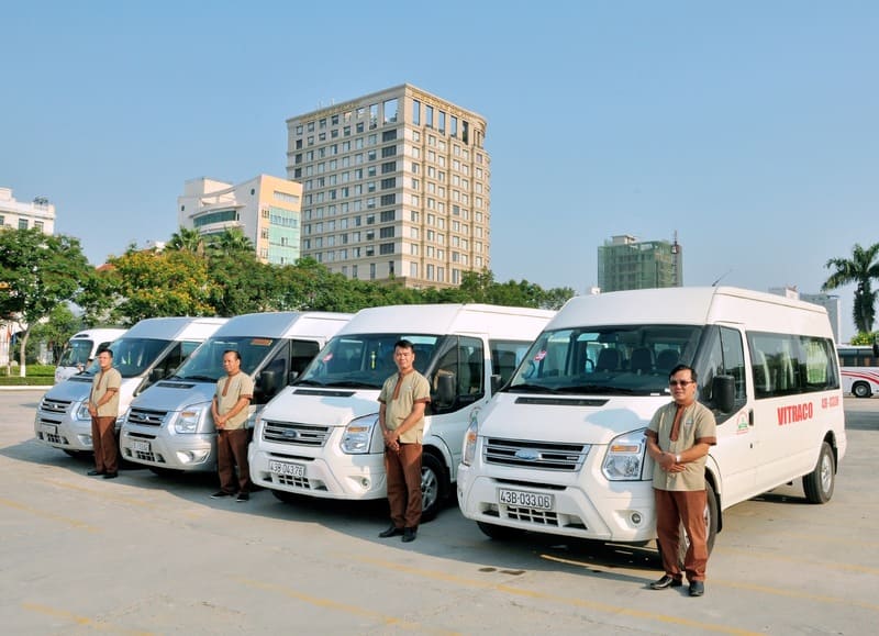 Kinh nghiệm lái đường đèo trên 5 năm