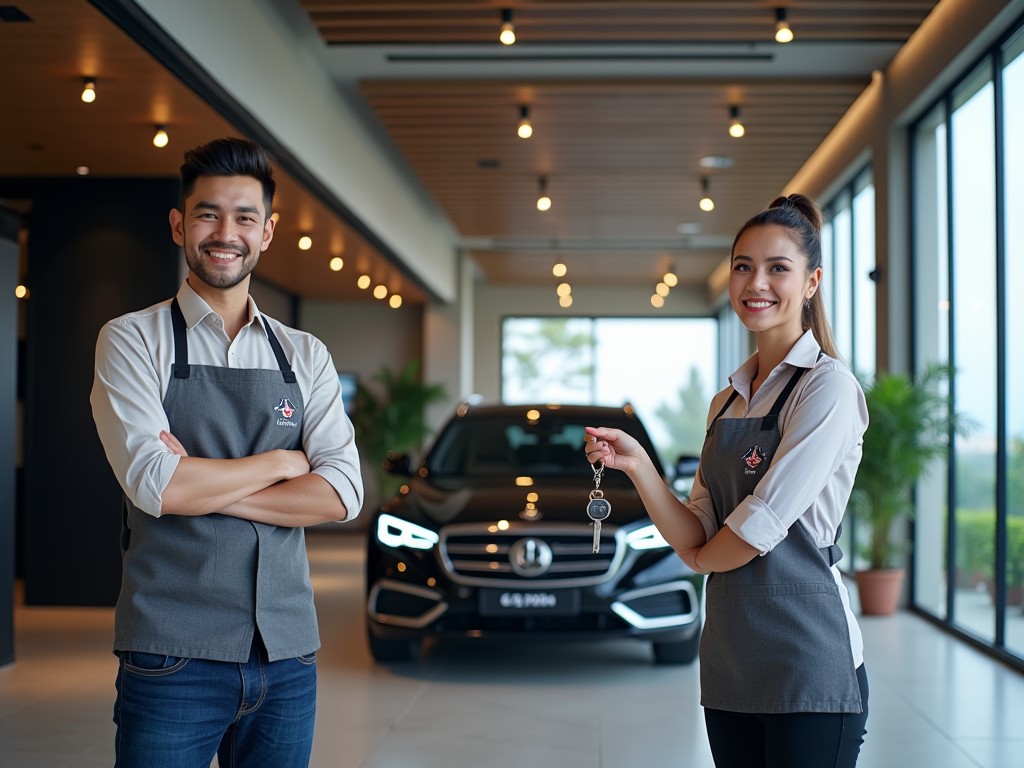 Tại Sao Nên Thuê Xe Thay Vì Đi Xe Khách?