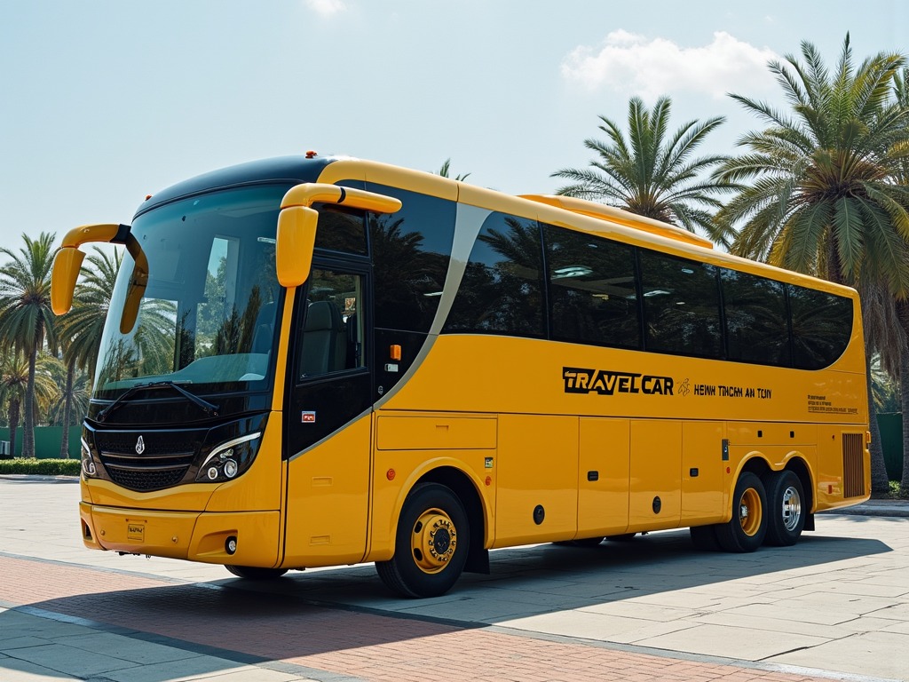 Thuê xe đi Lạng Sơn- Bảng giá mới nhất