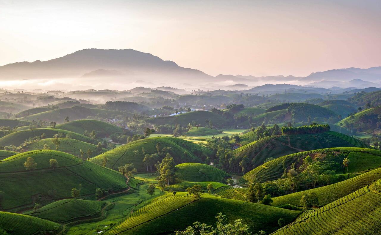 Thanh Thủy: Điểm Đến Nghỉ Dưỡng Gần Hà Nội. Ảnh ohayo-onsen.com