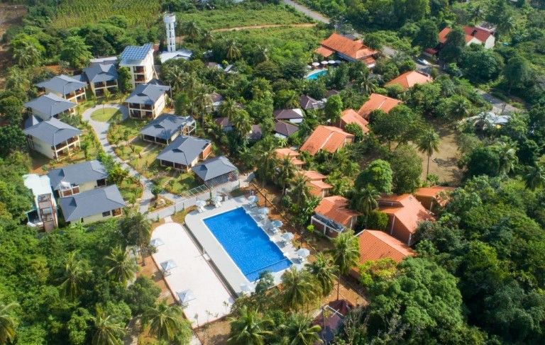 Khu Du Lịch FLC Vĩnh Phúc