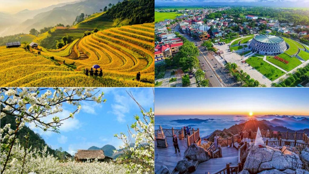 Du lịch Tây Bắc