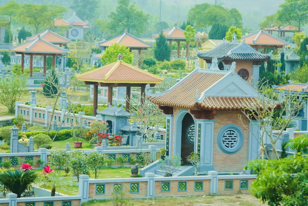 Lạc Hồng Viên. Ảnh st