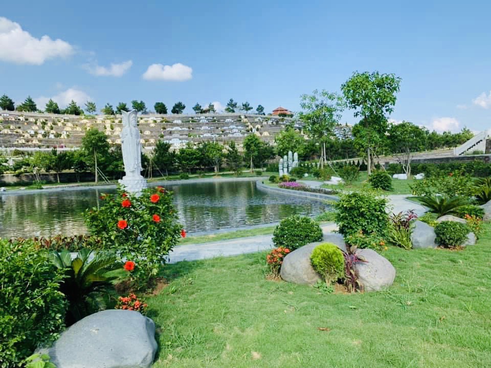 Lạc Hồng Viên. Ảnh st