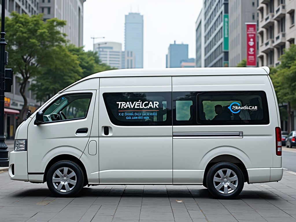 Kinh Nghiệm Thuê Xe Và Đi Hải Dương Tiết Kiệm Nhất