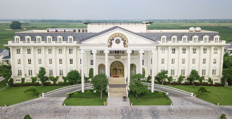FLC Luxury Vĩnh Phúc Resort