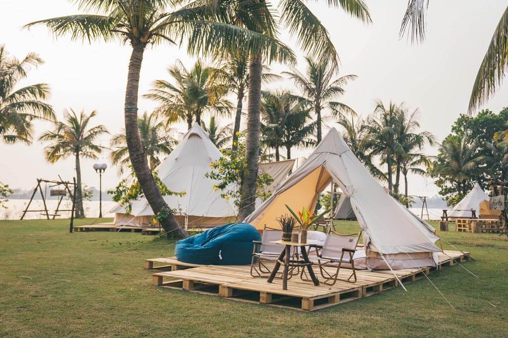 Flamingo Đại Lải