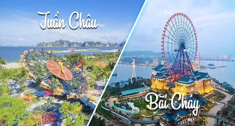 Điểm Đến Hấp Dẫn Quanh Bãi Cháy Đừng Bỏ Lỡ