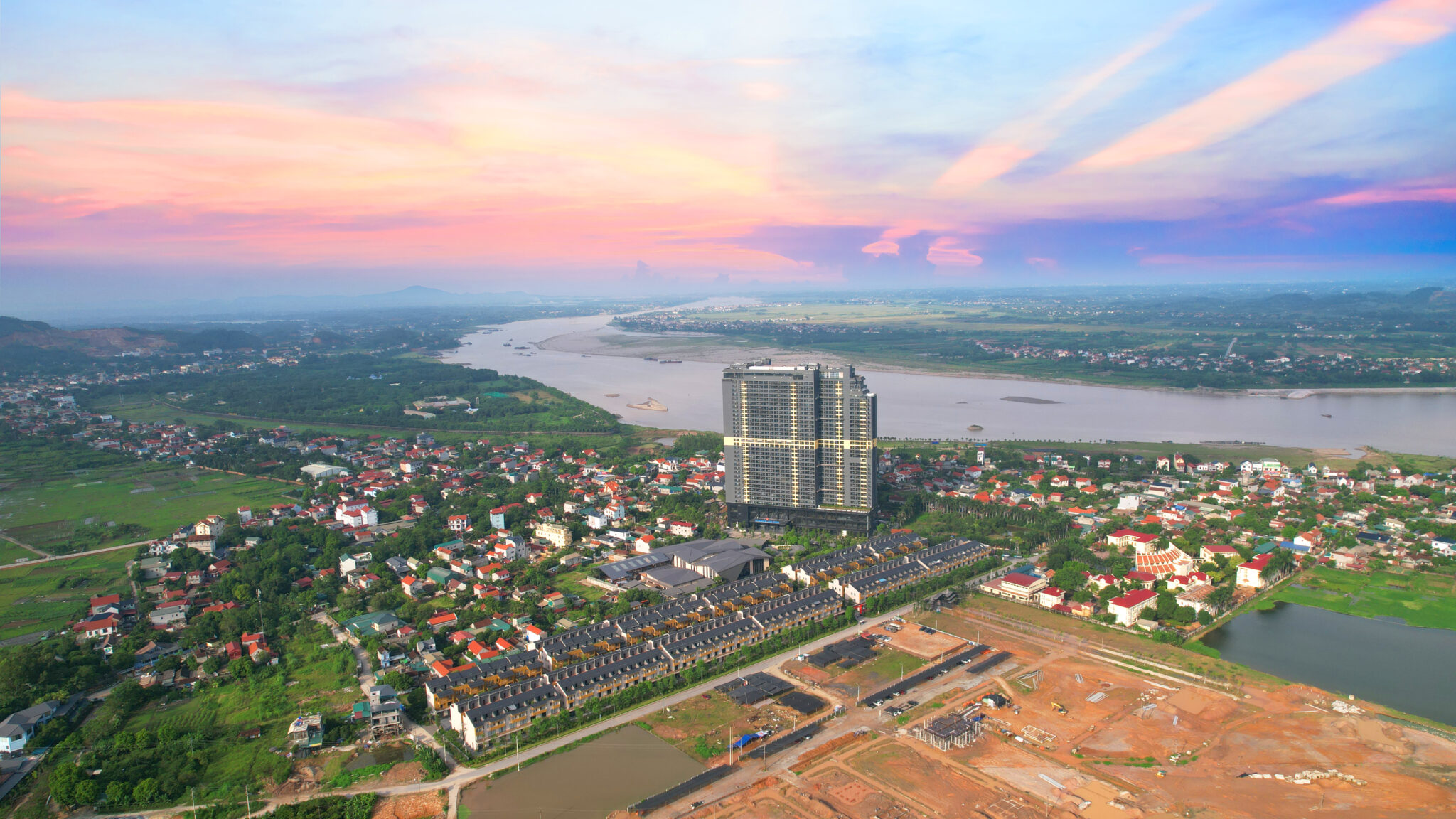 Du lịch khoáng nóng Thanh Thủy Phú Thọ. Ảnh ohayo-onsen.com