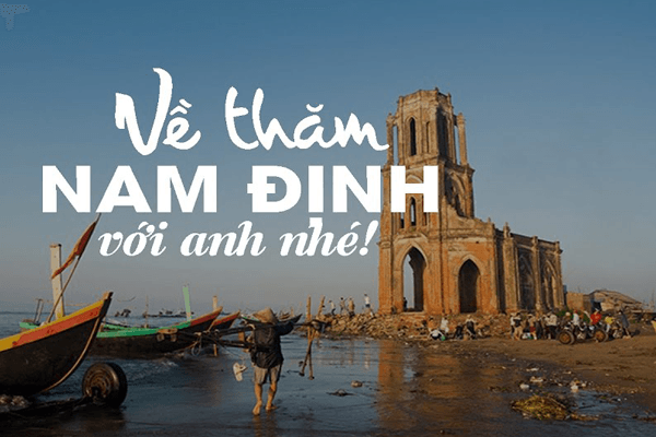 Du lịch Nam Định